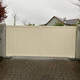 Composite Gates and Automated Composite Gates Composite Gates and Automated Composite Gates
