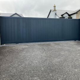 Composite Gates and Automated Composite Gates Composite Gates and Automated Composite Gates