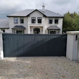 Composite Gates and Automated Composite Gates Composite Gates and Automated Composite Gates