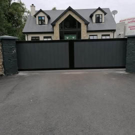 Composite Gates and Automated Composite Gates
