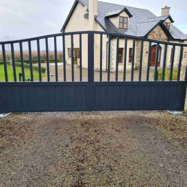 Composite Gates and Automated Composite Gates