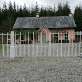 AEM Ireland – Swing Gates and Automated Swing Gates AEM Ireland – Swing Gates and Automated Swing Gates