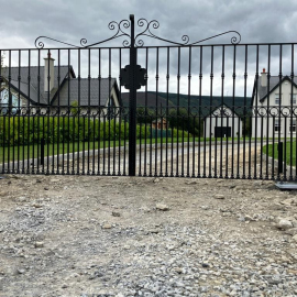 AEM Ireland – Swing Gates and Automated Swing Gates AEM Ireland – Swing Gates and Automated Swing Gates
