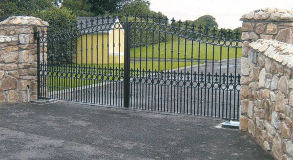 Gates