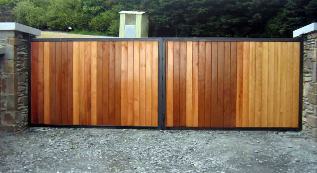The Multifaceted Benefits of Automated Gates