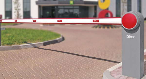 Automatic Barriers