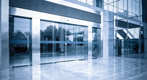 Door Automation