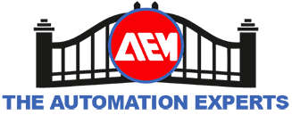 AEM Ireland Limited Logo